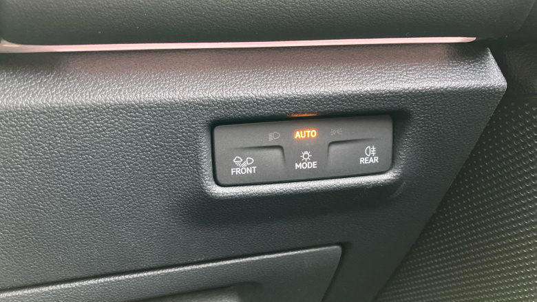 Volkswagen Tiguan 1.5 TSI eHybrid R-Line 5dr DSG Estate